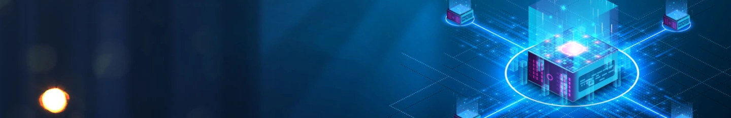 IT and Network Operations Solutions Banner