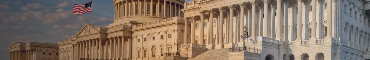 U.S. Civilian Agencies Banner