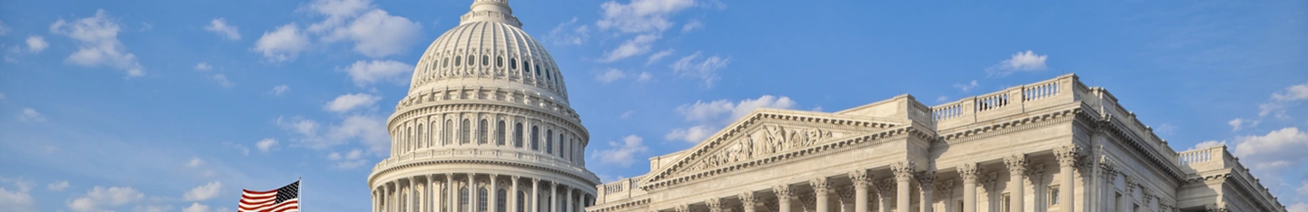 Federal Government Banner