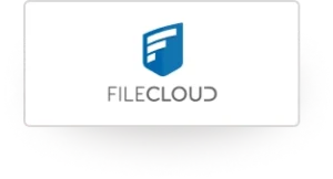 Secure Enterprise File Share