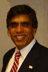 Dr. Ashok K. Thareja