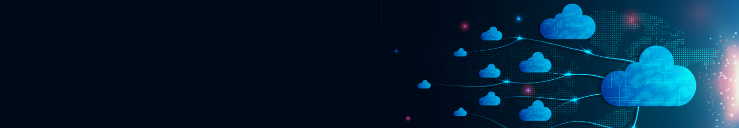 Multi-Cloud Solutions Banner