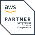 AWS Government Competency