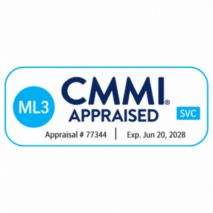 CMMI SVC-ML3-2025