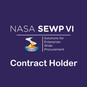 NASA SEWP VI