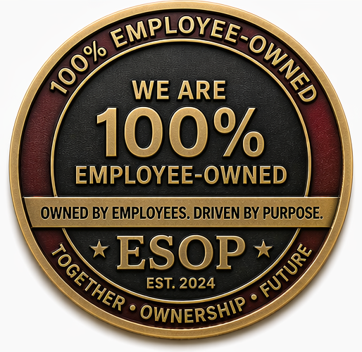 A&T Systems - 100% Employee-Owned